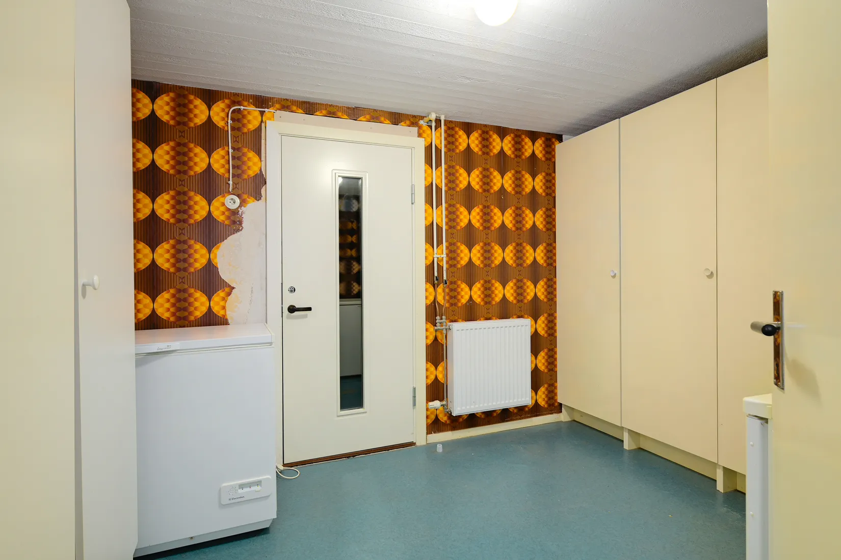 Villa, Tallvägen 18, Sofiehem, Umeå