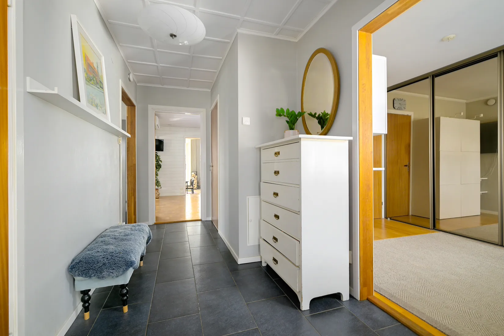 Villa, Tallvägen 18, Sofiehem, Umeå
