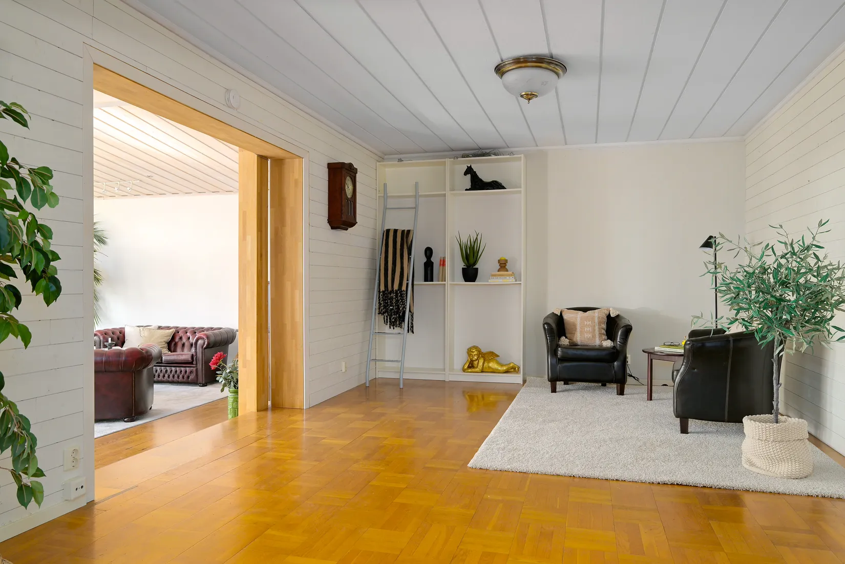 Villa, Tallvägen 18, Sofiehem, Umeå