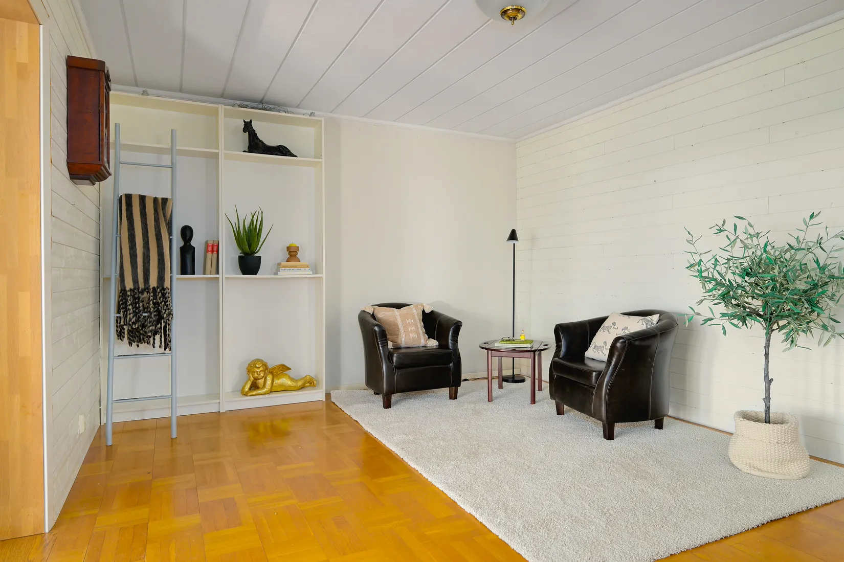 Villa, Tallvägen 18, Sofiehem, Umeå