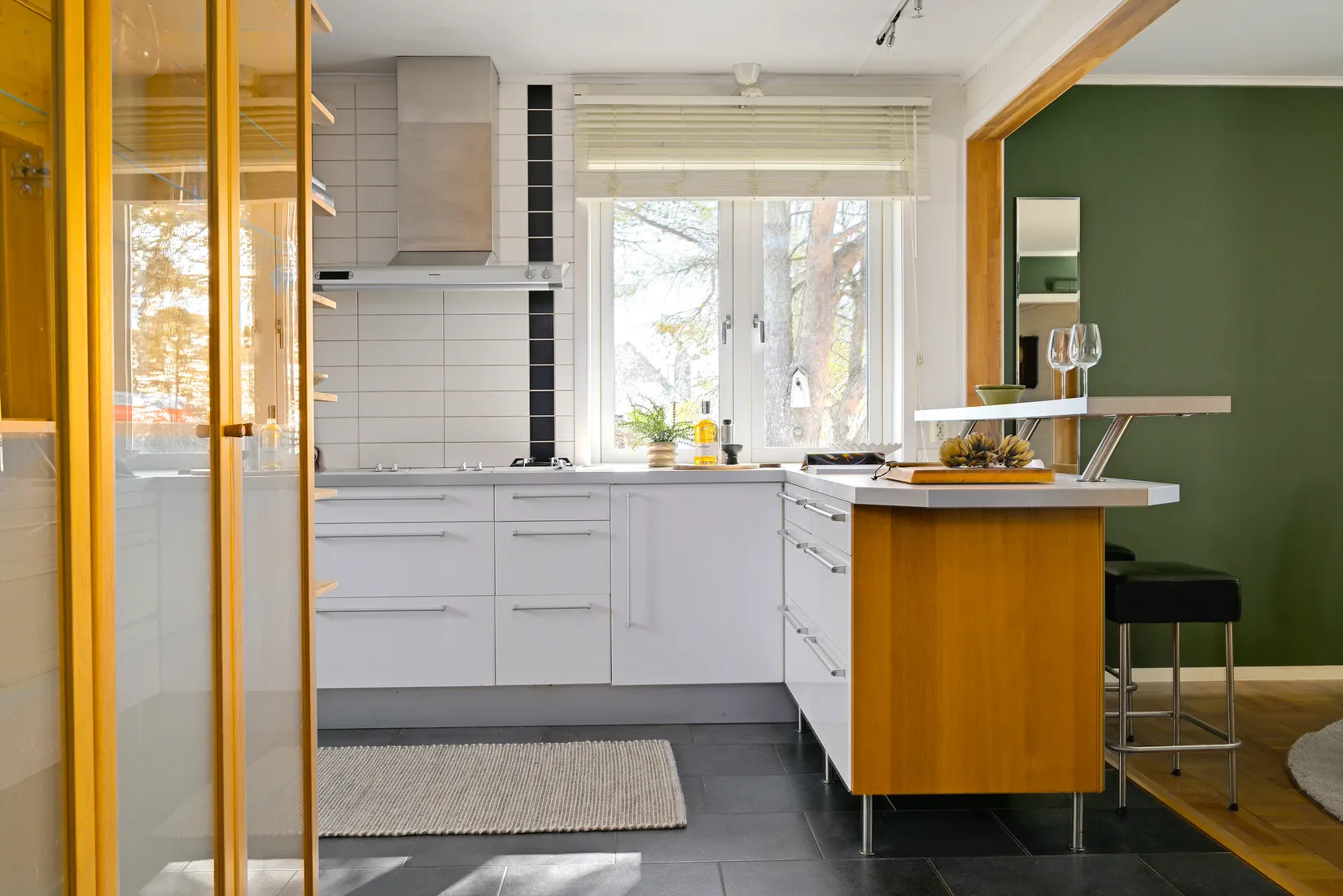 Villa, Tallvägen 18, Sofiehem, Umeå