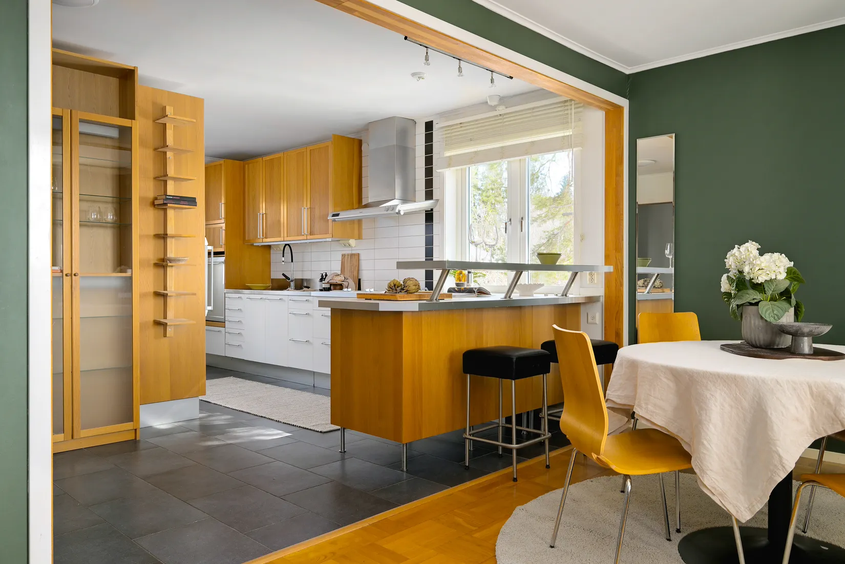 Villa, Tallvägen 18, Sofiehem, Umeå