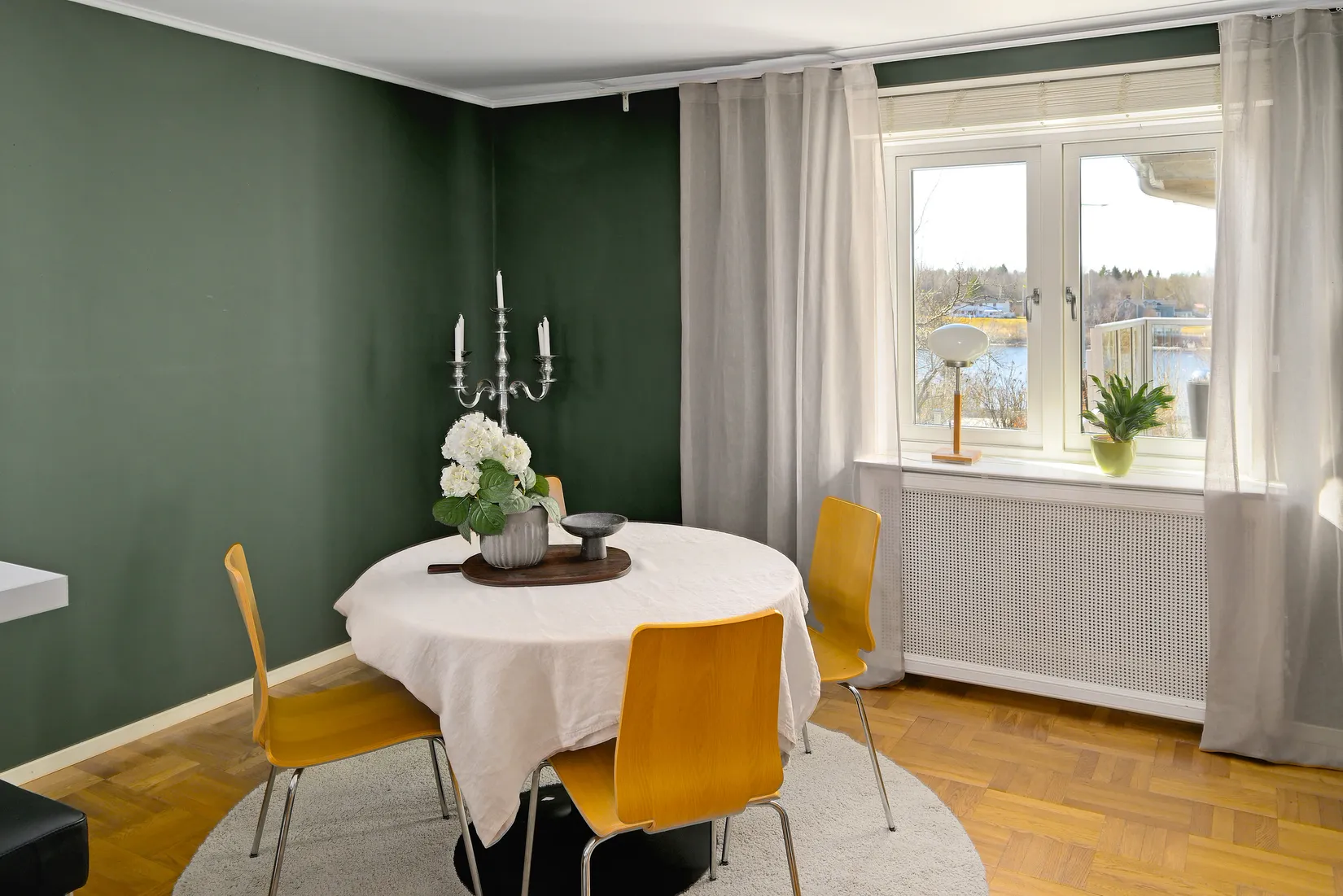 Villa, Tallvägen 18, Sofiehem, Umeå