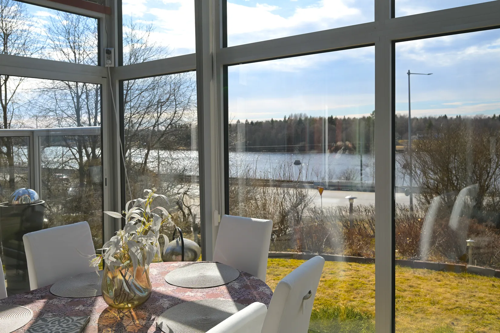 Villa, Tallvägen 18, Sofiehem, Umeå
