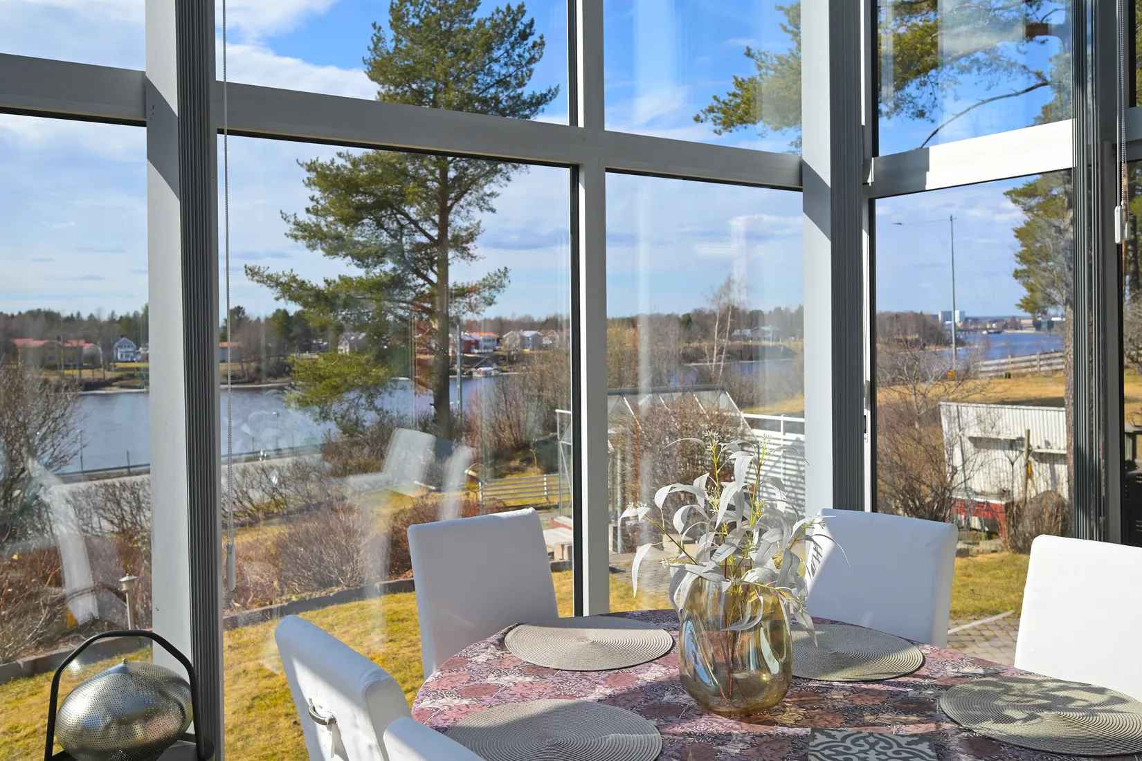 Villa, Tallvägen 18, Sofiehem, Umeå