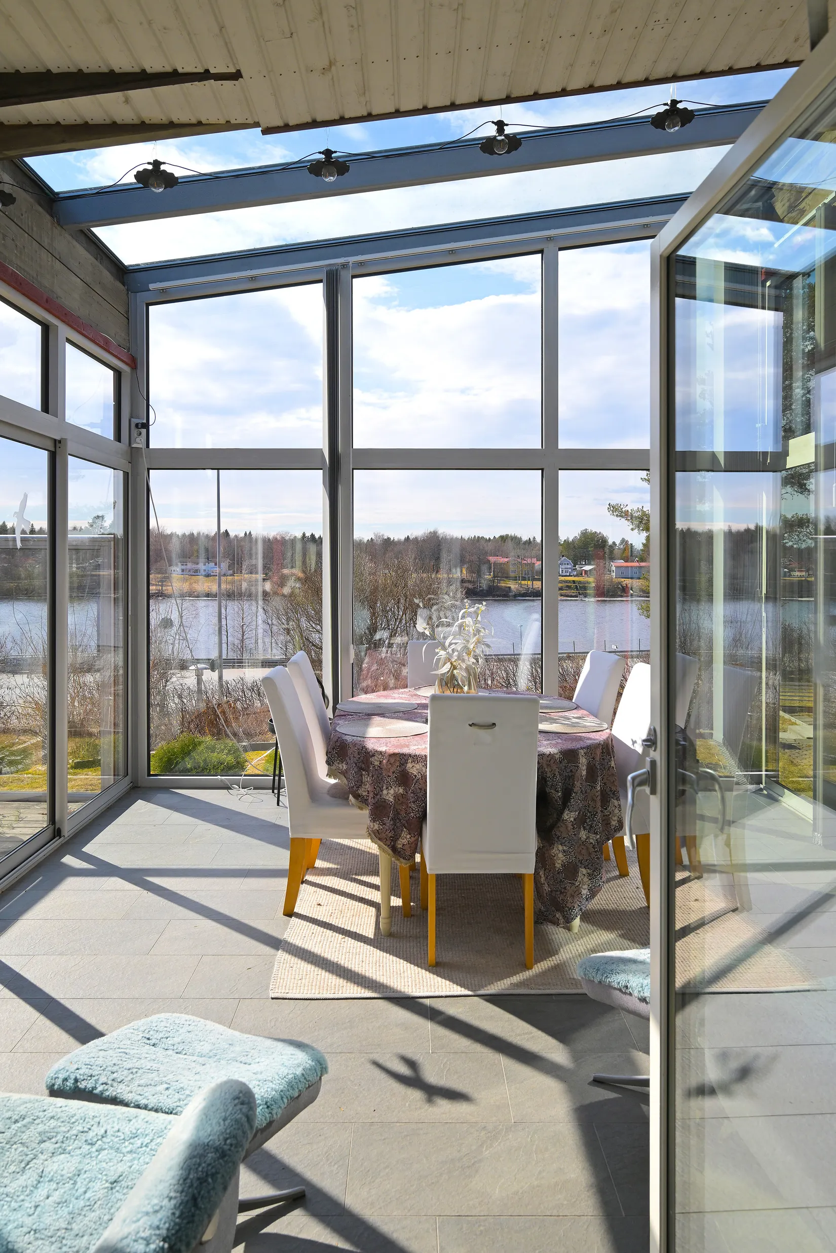 Villa, Tallvägen 18, Sofiehem, Umeå