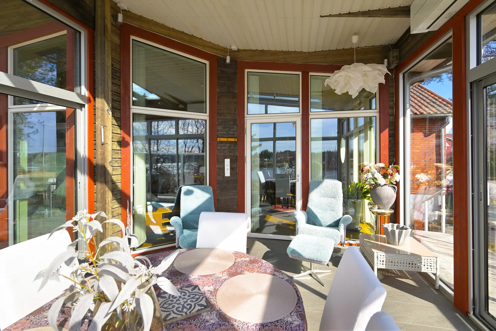 Villa, Tallvägen 18, Sofiehem, Umeå