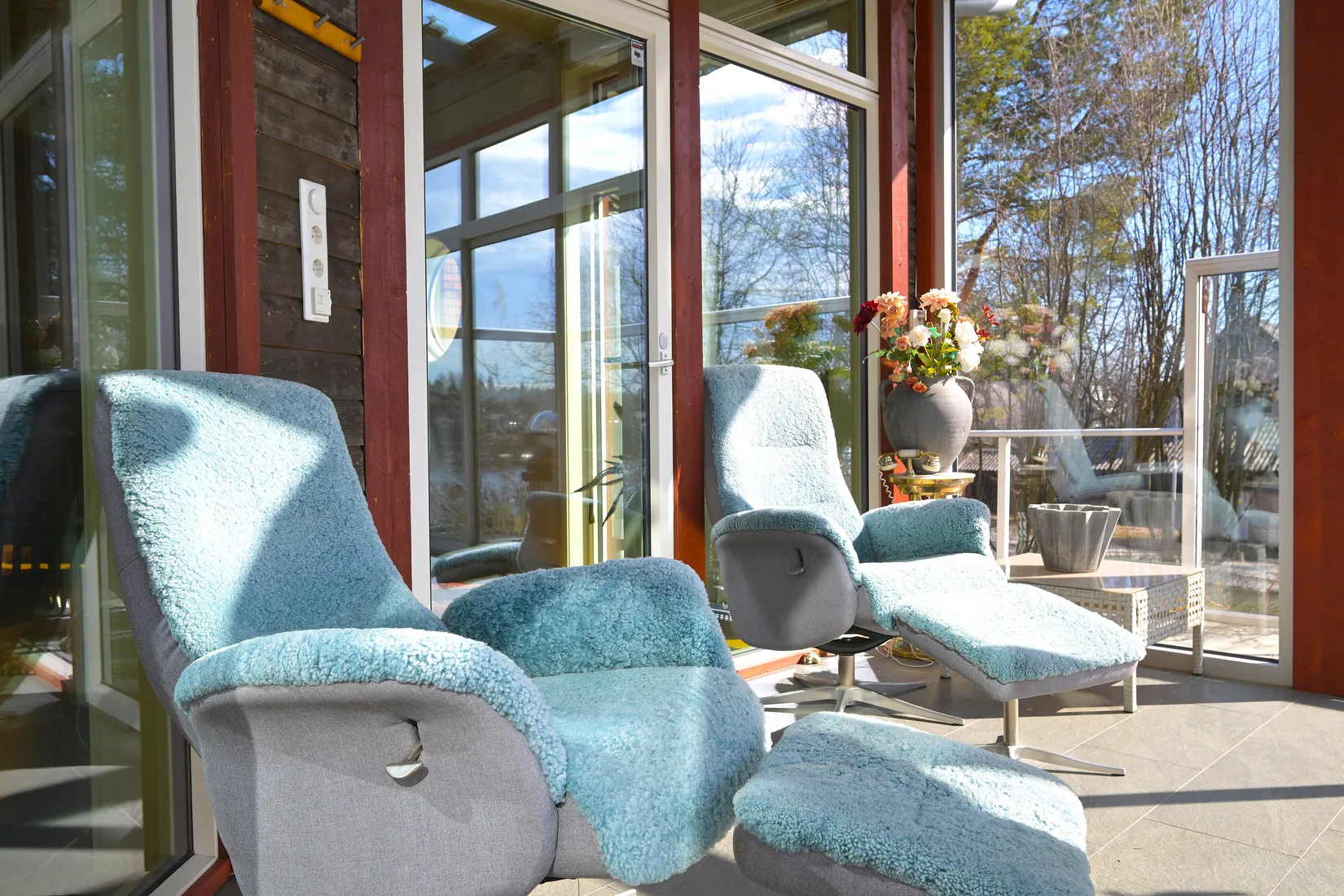 Villa, Tallvägen 18, Sofiehem, Umeå