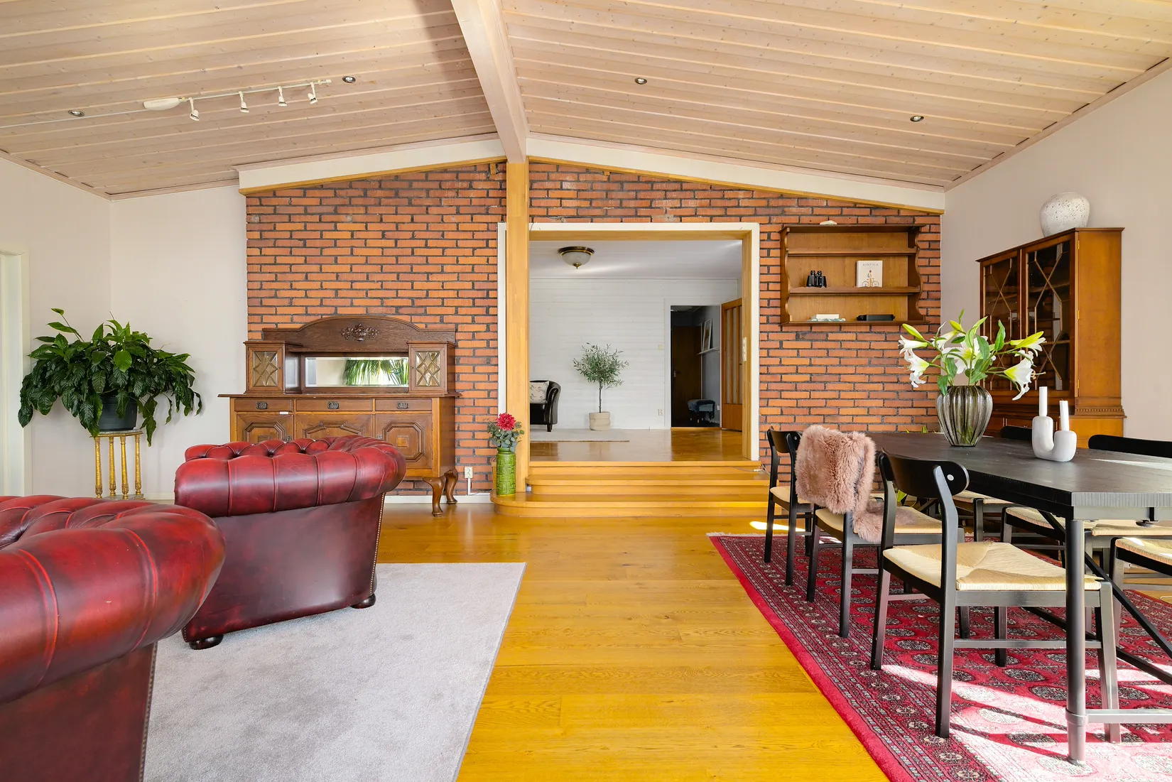 Villa, Tallvägen 18, Sofiehem, Umeå