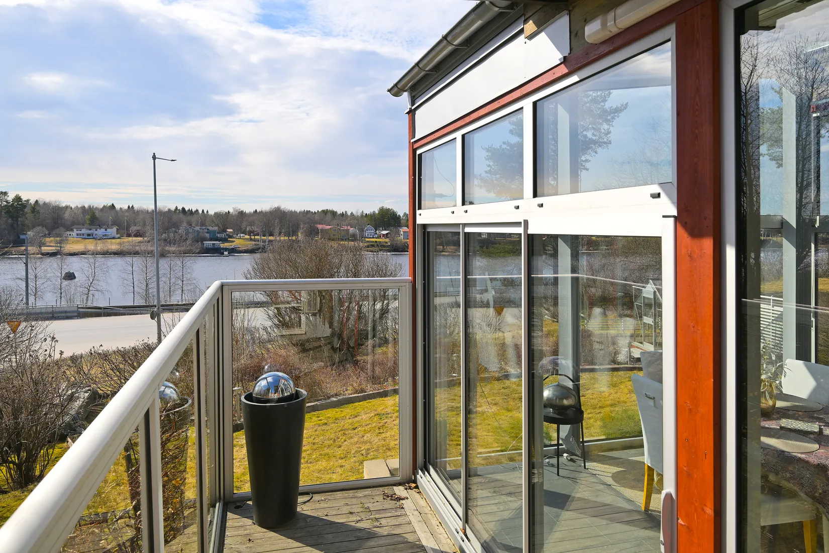 Villa, Tallvägen 18, Sofiehem, Umeå