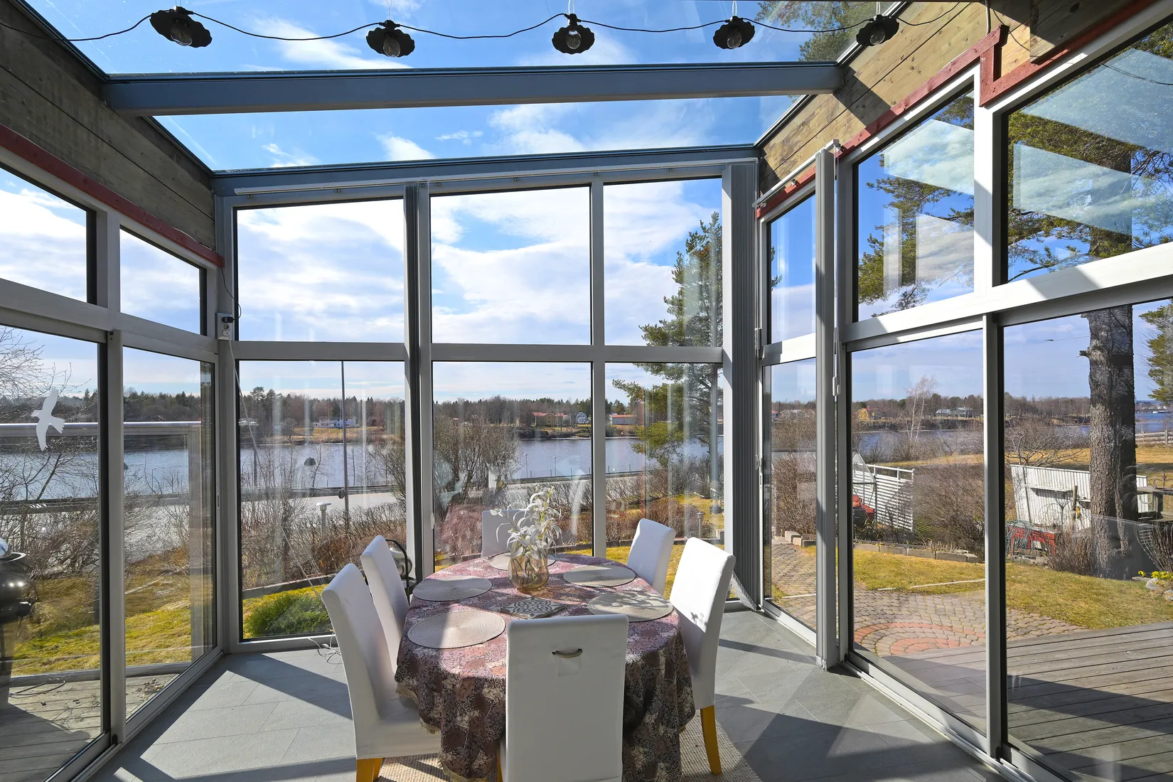 Villa, Tallvägen 18, Sofiehem, Umeå