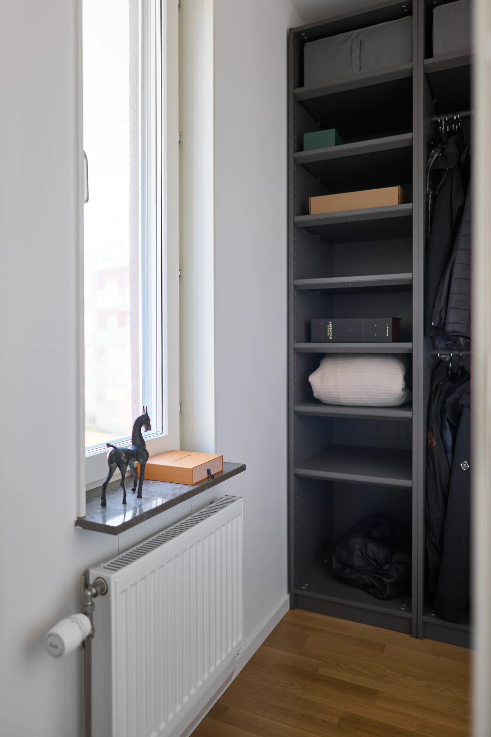 Bostadsrätt, Soldathemsgatan 22, Kviberg, Göteborg