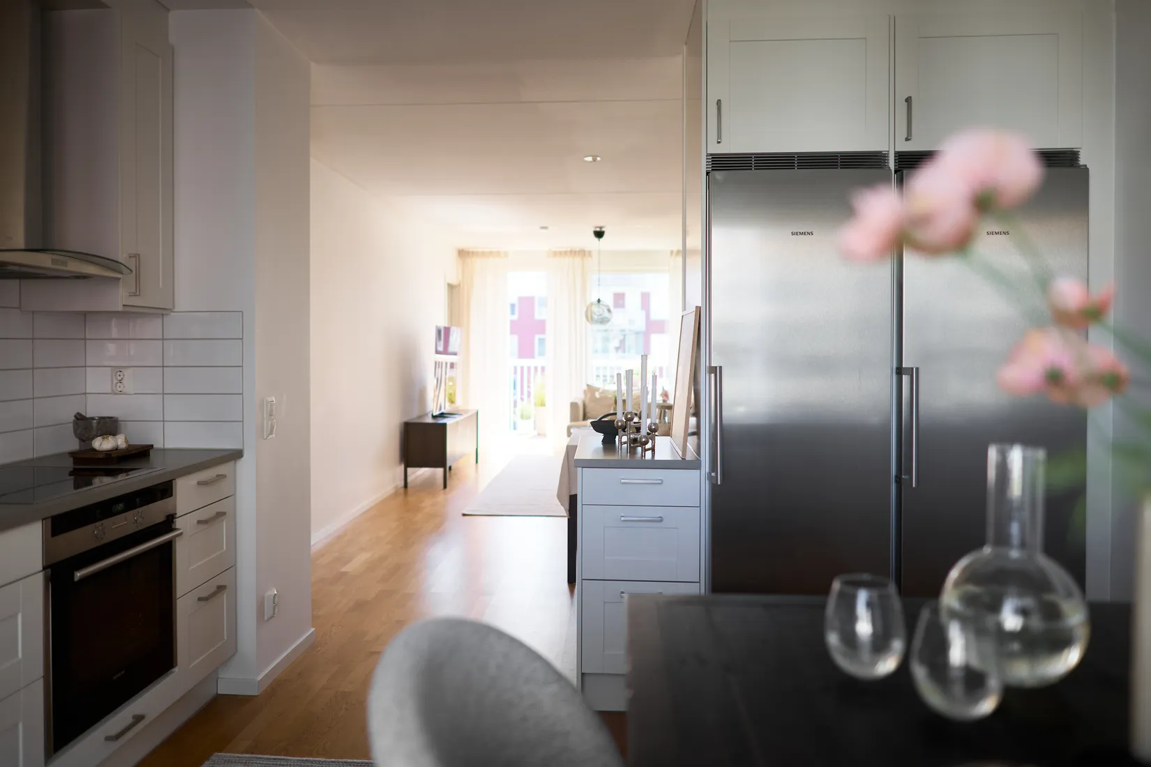 Bostadsrätt, Soldathemsgatan 22, Kviberg, Göteborg