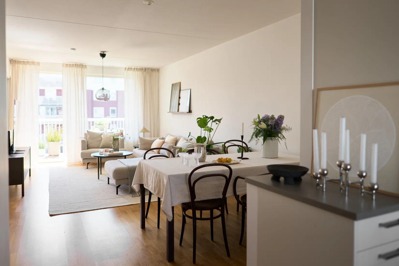 Bostadsrätt, Soldathemsgatan 22, Kviberg, Göteborg