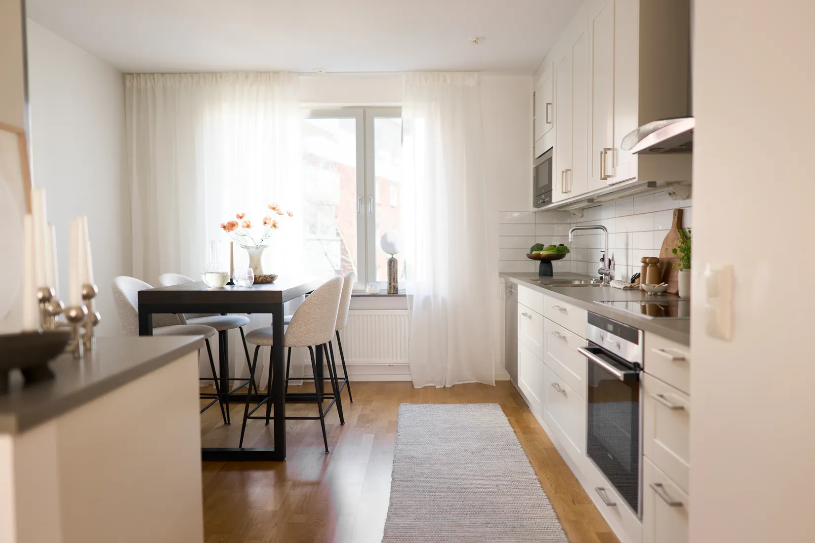 Bostadsrätt, Soldathemsgatan 22, Kviberg, Göteborg