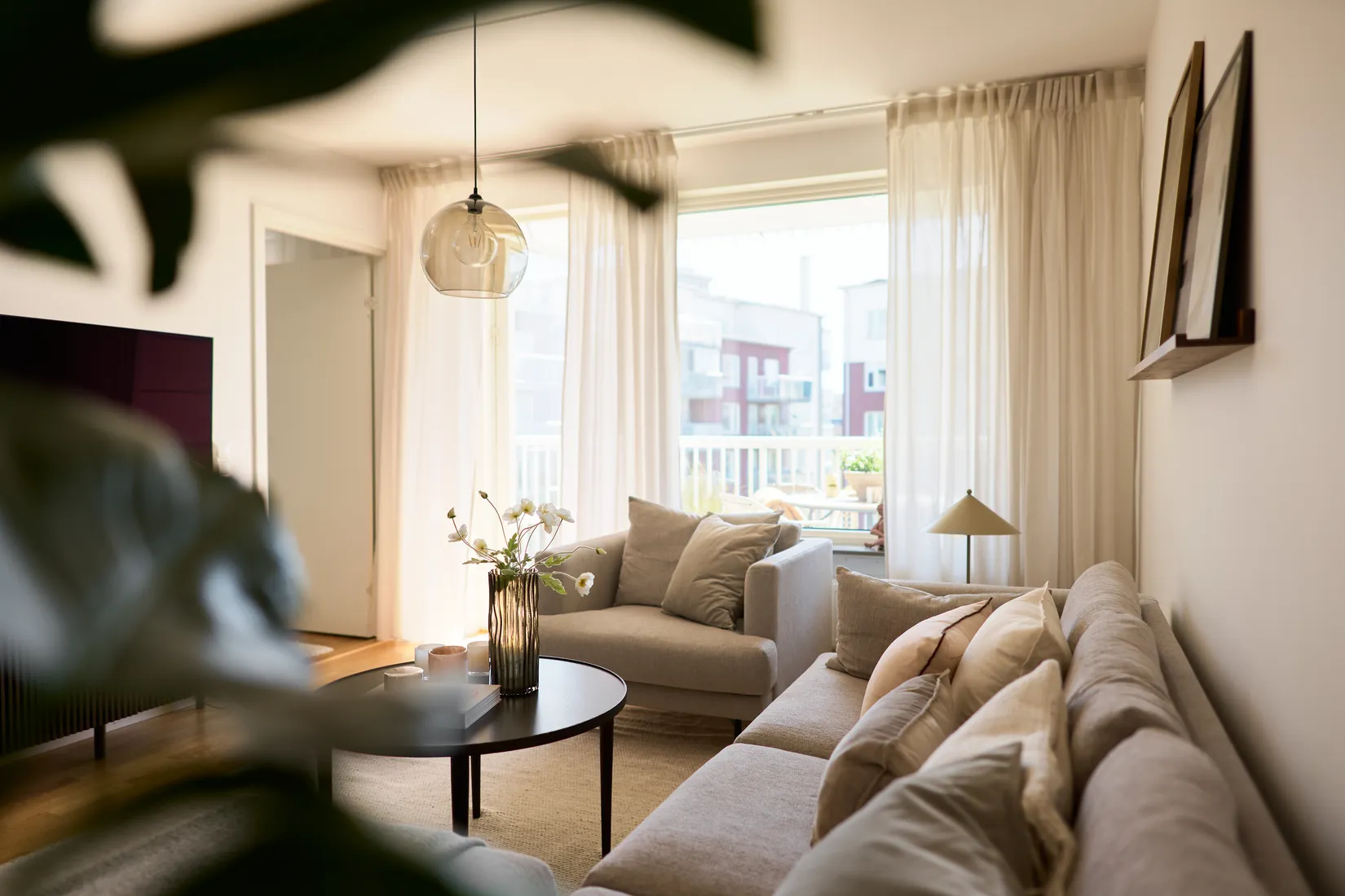 Bostadsrätt, Soldathemsgatan 22, Kviberg, Göteborg