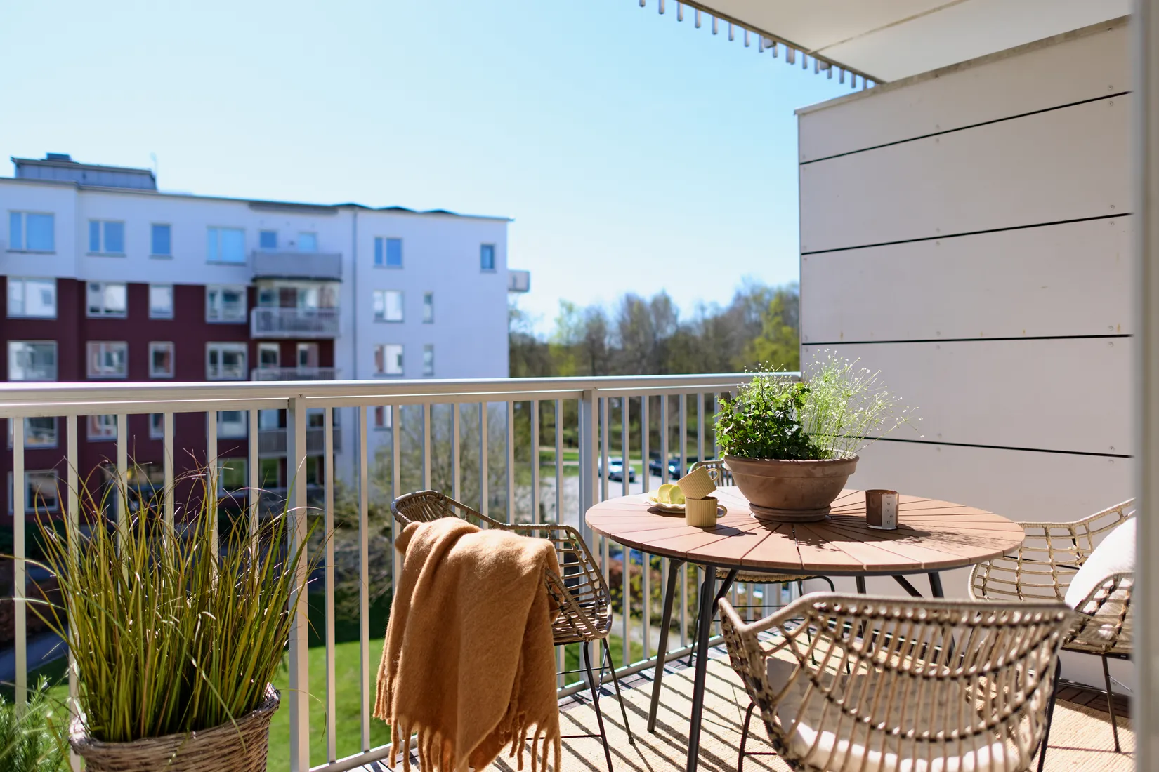 Bostadsrätt, Soldathemsgatan 22, Kviberg, Göteborg