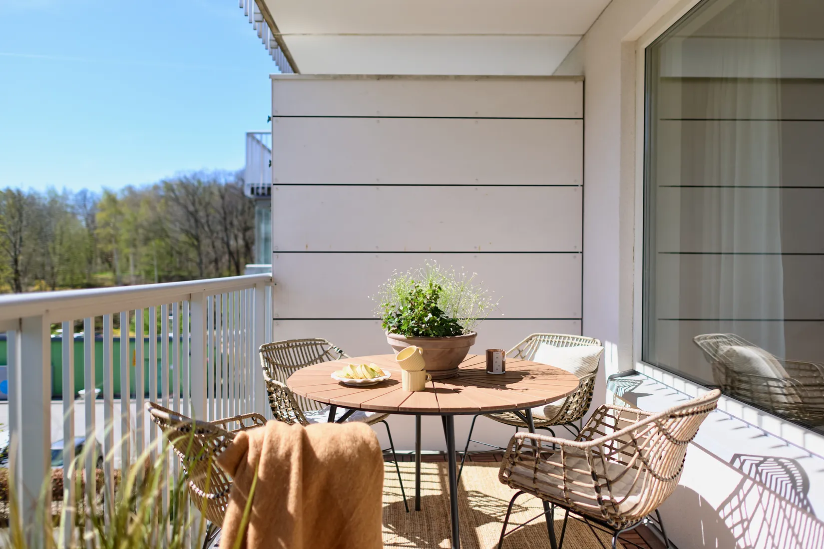 Bostadsrätt, Soldathemsgatan 22, Kviberg, Göteborg