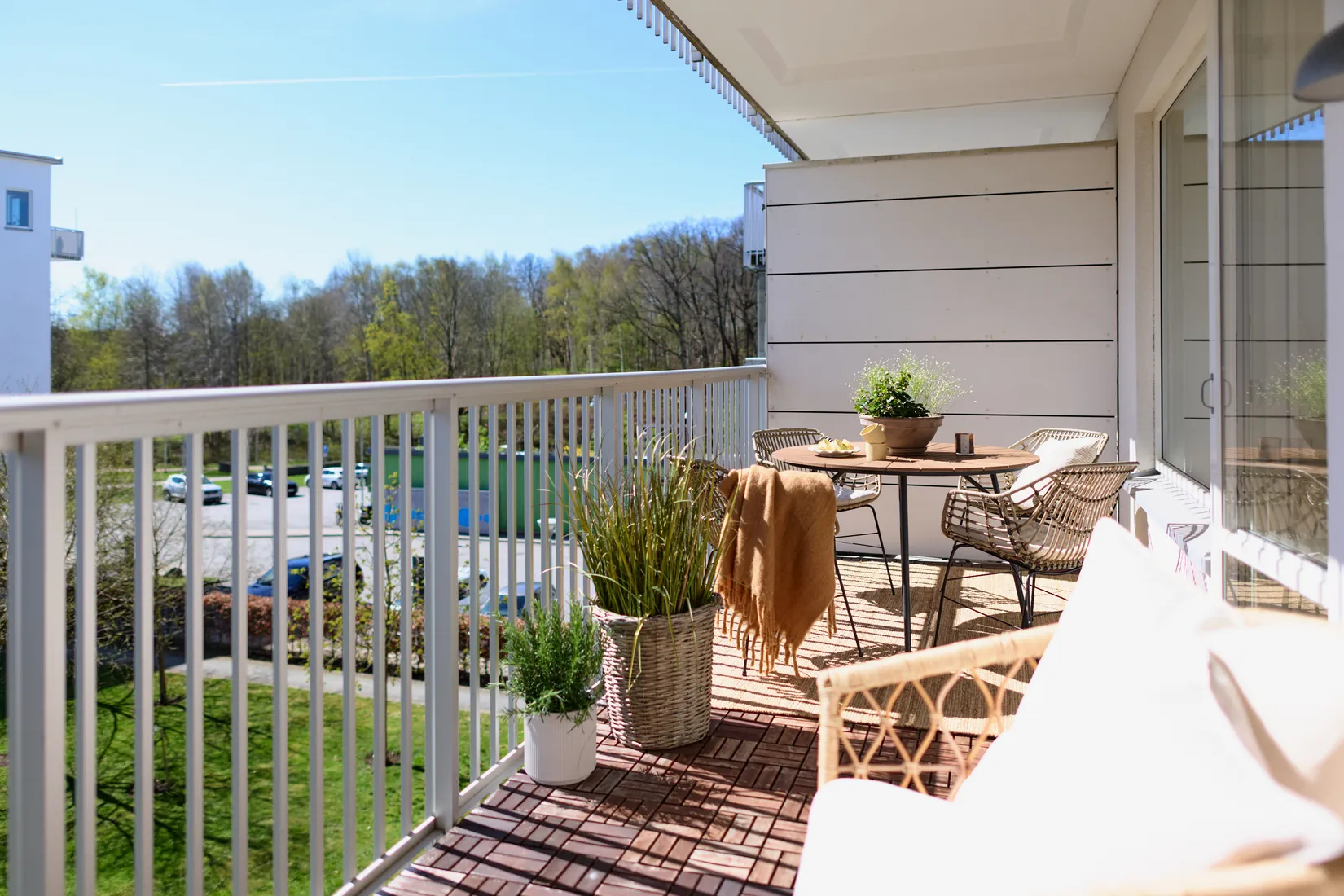 Bostadsrätt, Soldathemsgatan 22, Kviberg, Göteborg