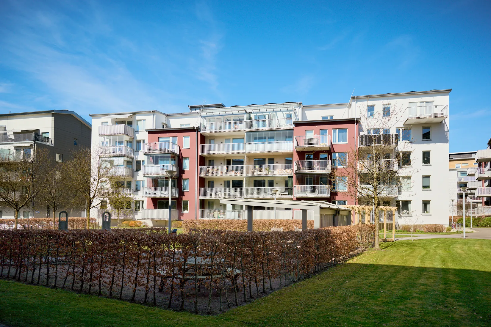 Bostadsrätt, Soldathemsgatan 22, Kviberg, Göteborg