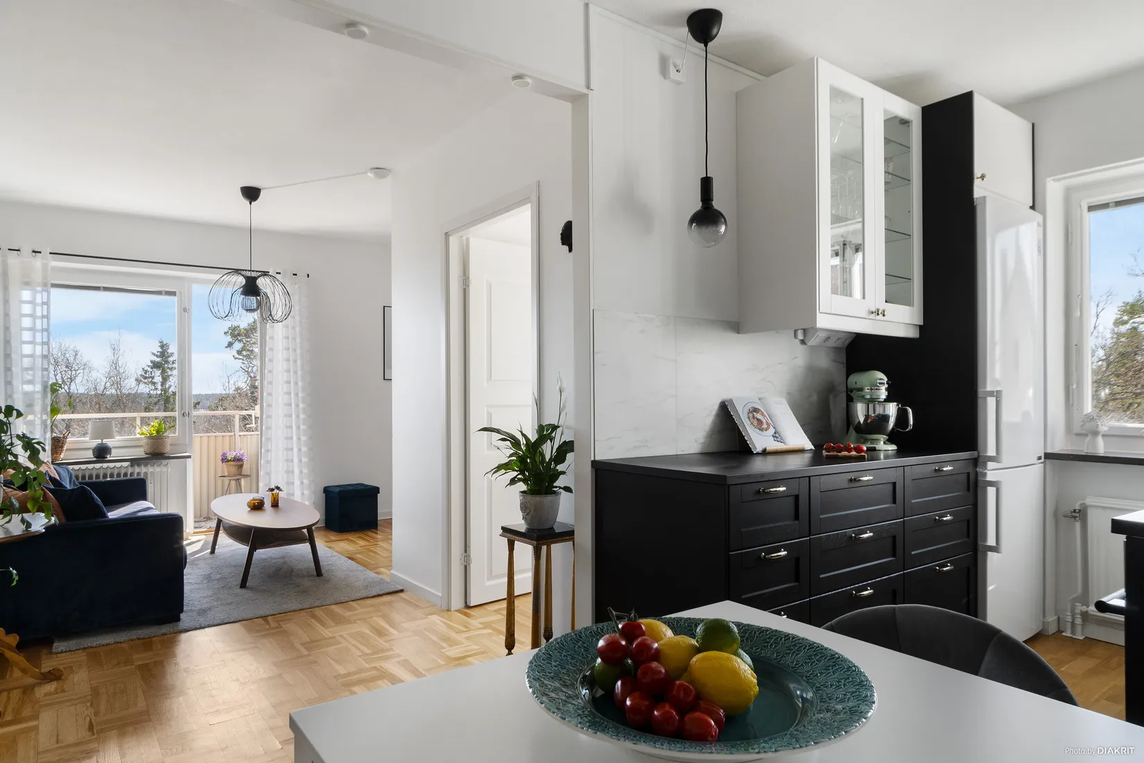 Bostadsrätt, Ugglevägen 25, Ektorp/Saltängen, Nacka