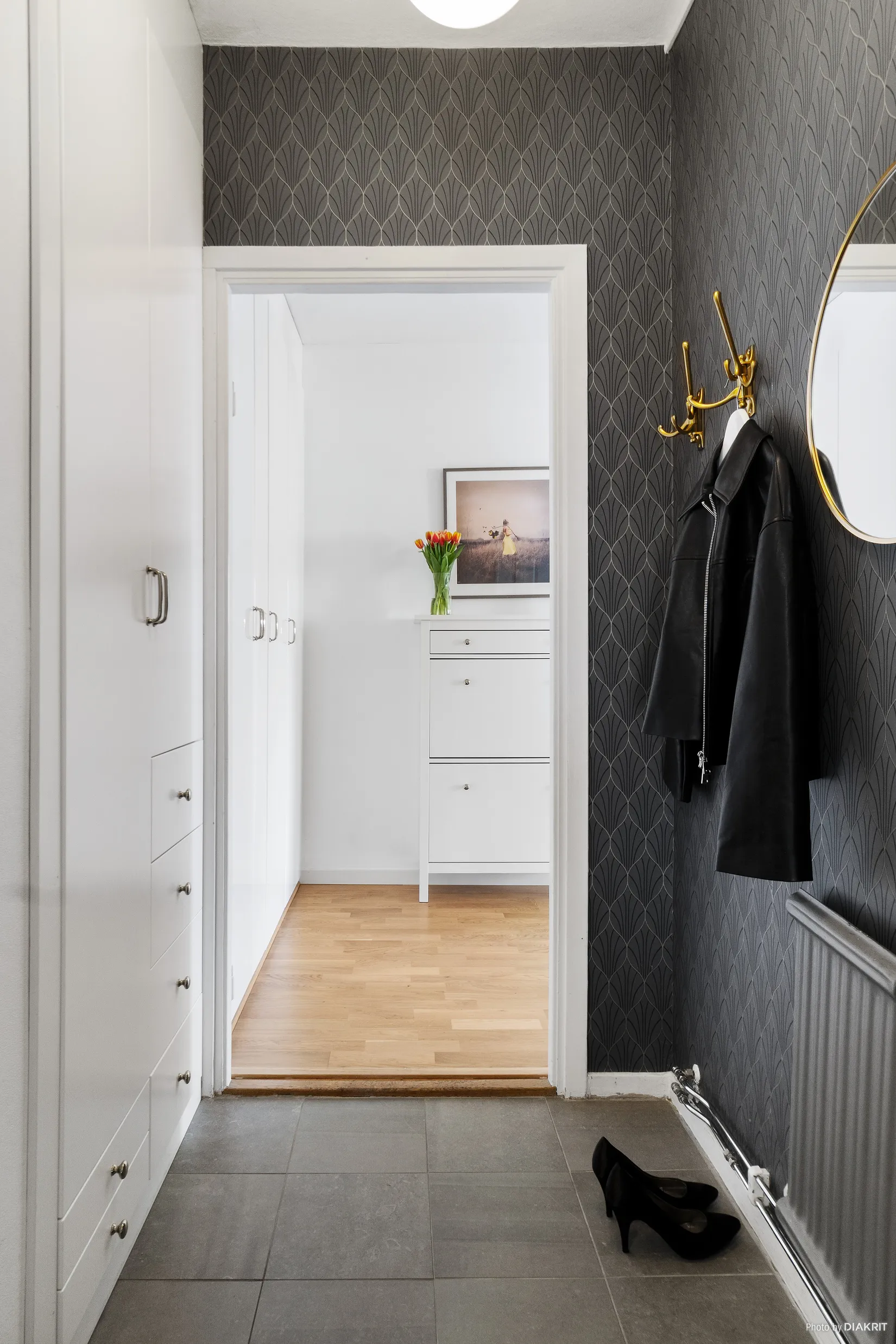 Bostadsrätt, Ugglevägen 25, Ektorp/Saltängen, Nacka