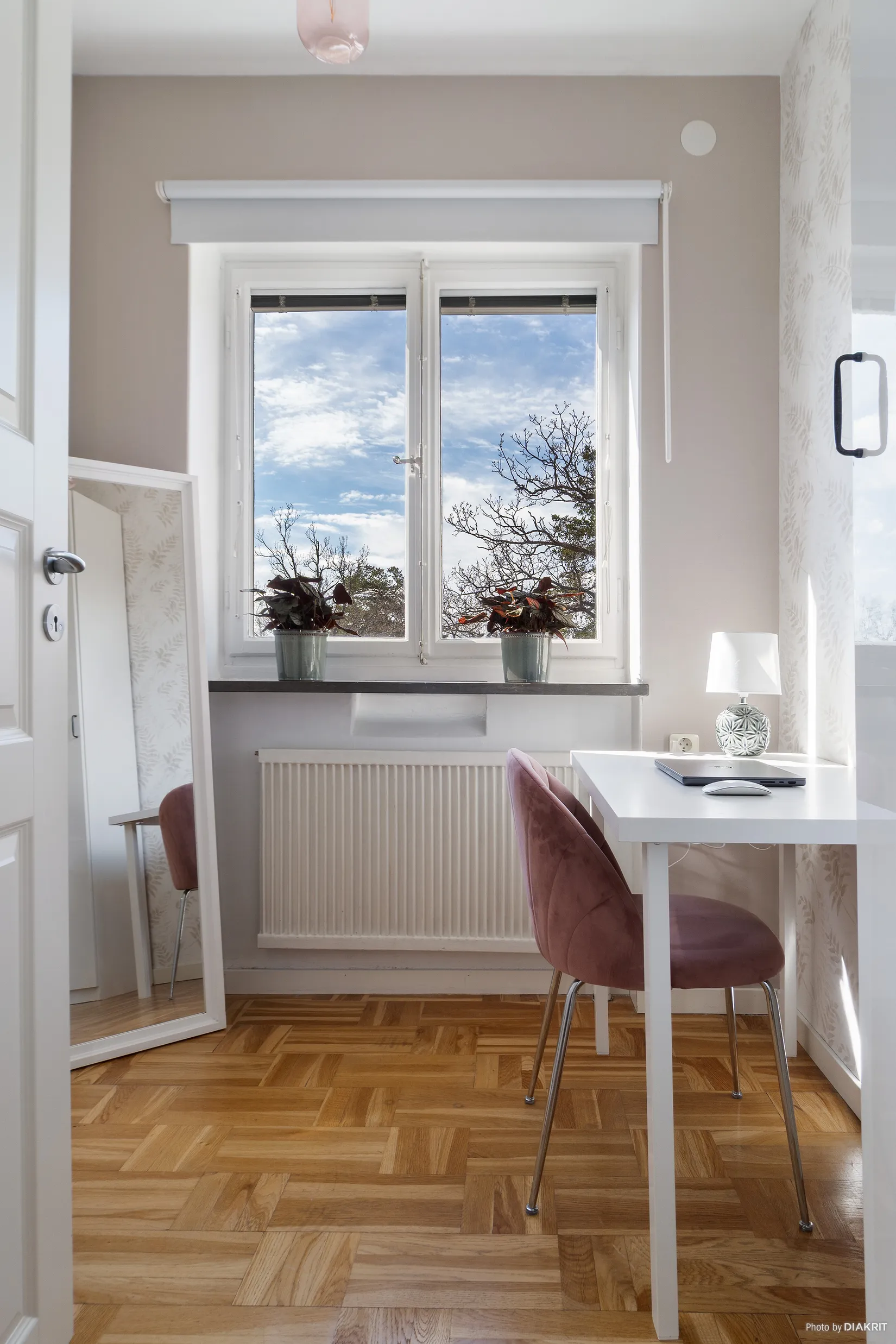 Bostadsrätt, Ugglevägen 25, Ektorp/Saltängen, Nacka