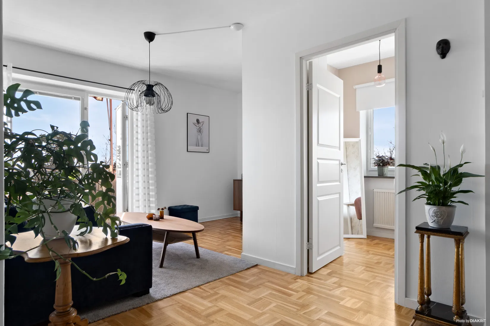 Bostadsrätt, Ugglevägen 25, Ektorp/Saltängen, Nacka