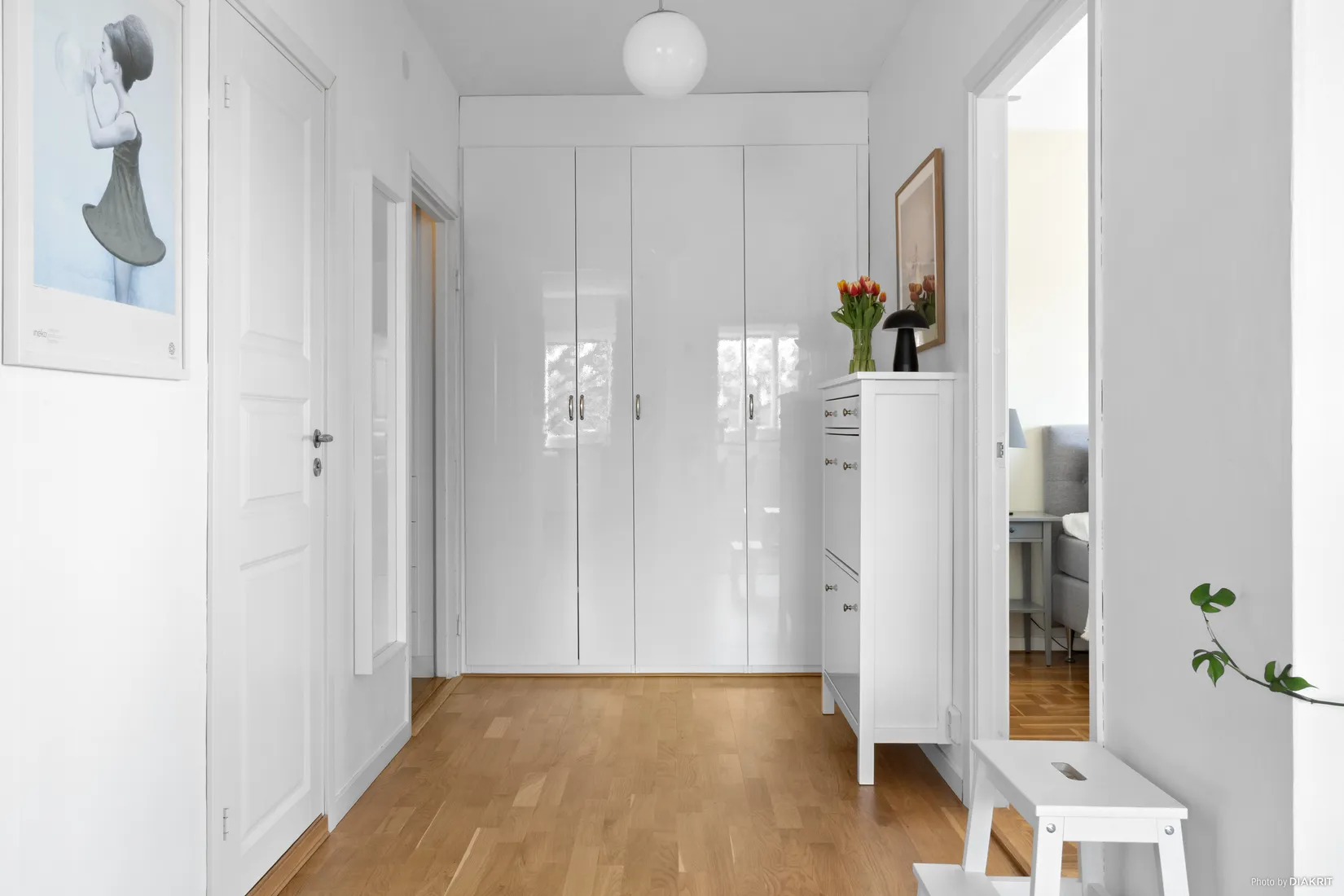 Bostadsrätt, Ugglevägen 25, Ektorp/Saltängen, Nacka