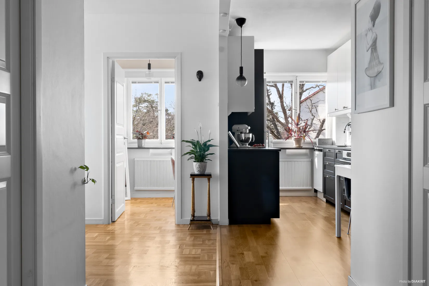 Bostadsrätt, Ugglevägen 25, Ektorp/Saltängen, Nacka