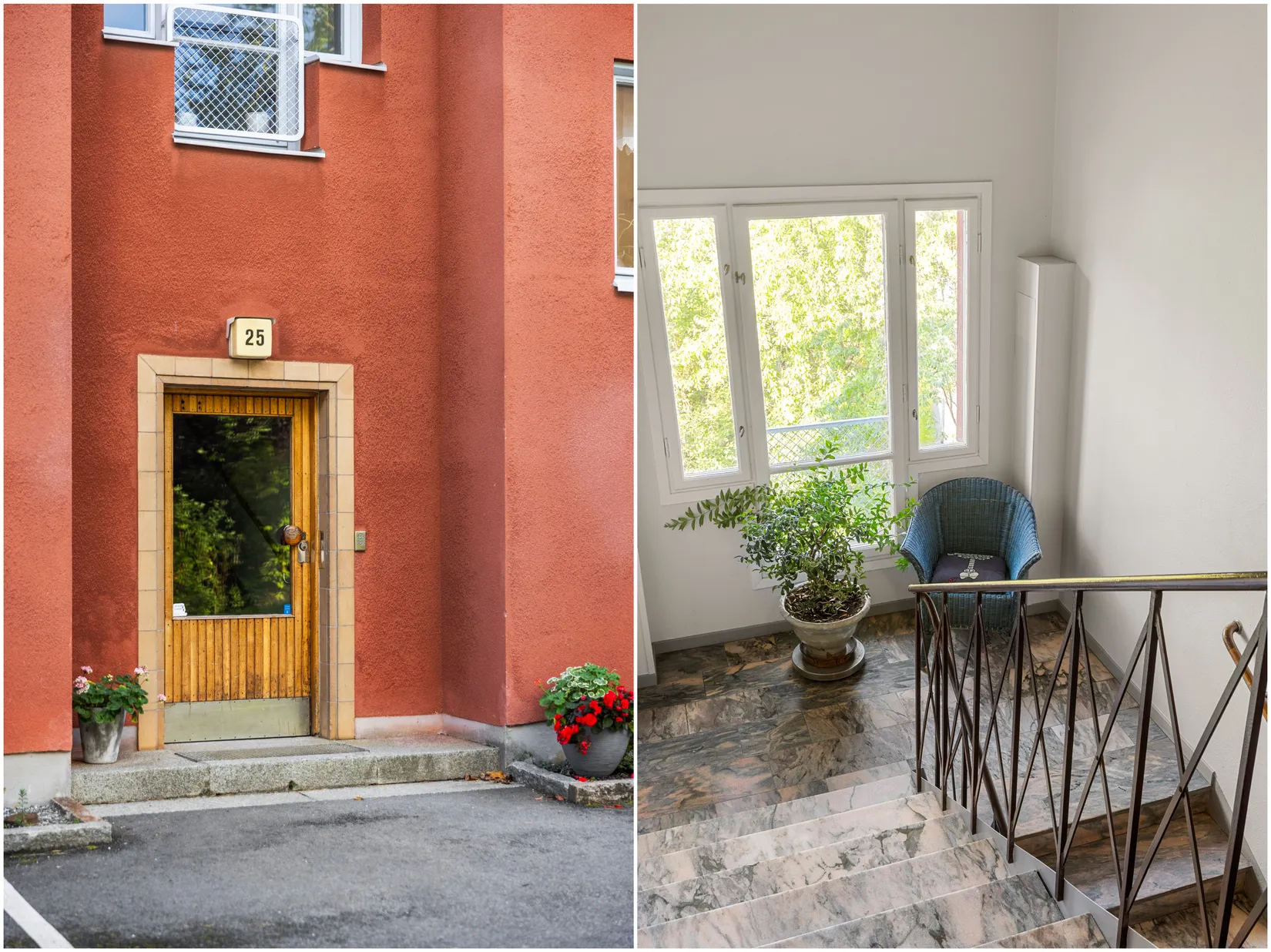 Bostadsrätt, Ugglevägen 25, Ektorp/Saltängen, Nacka