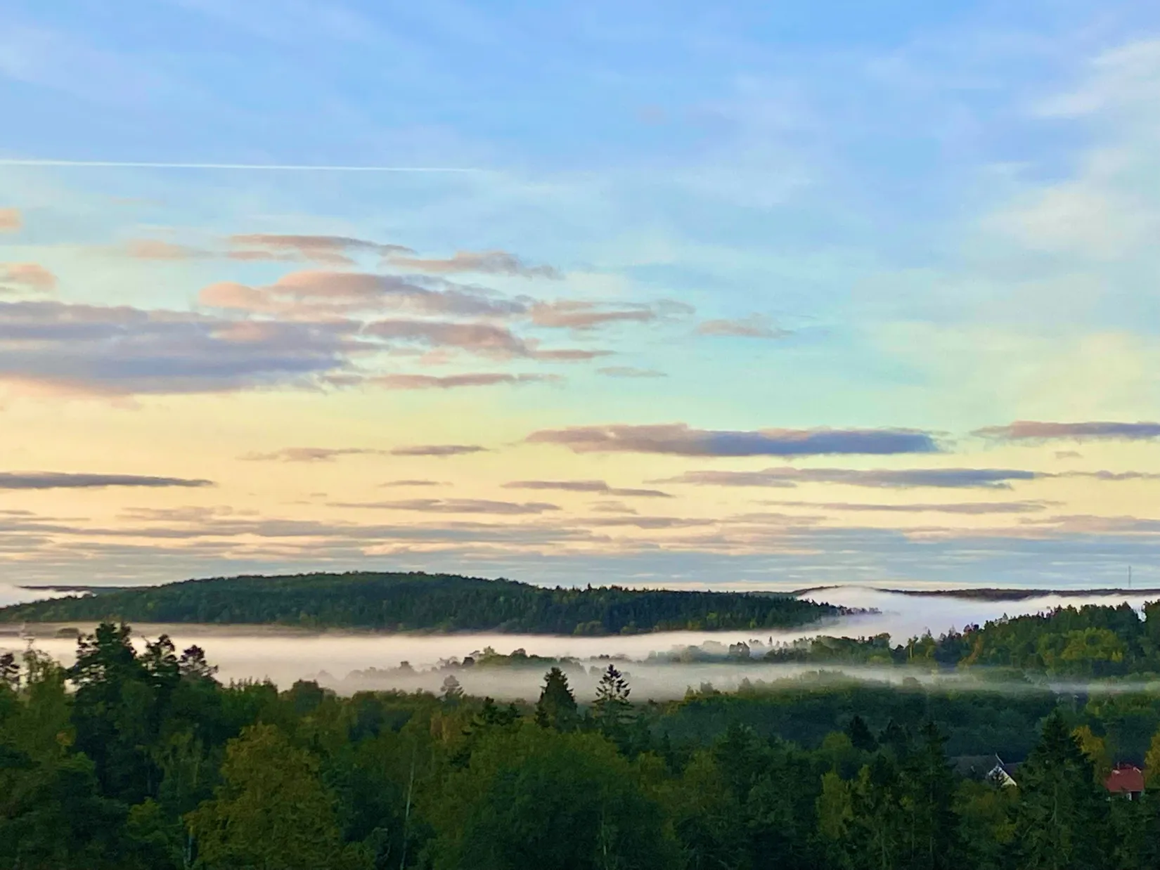 Villa, Tjärnstigen 52B,  Strand, Tyresö