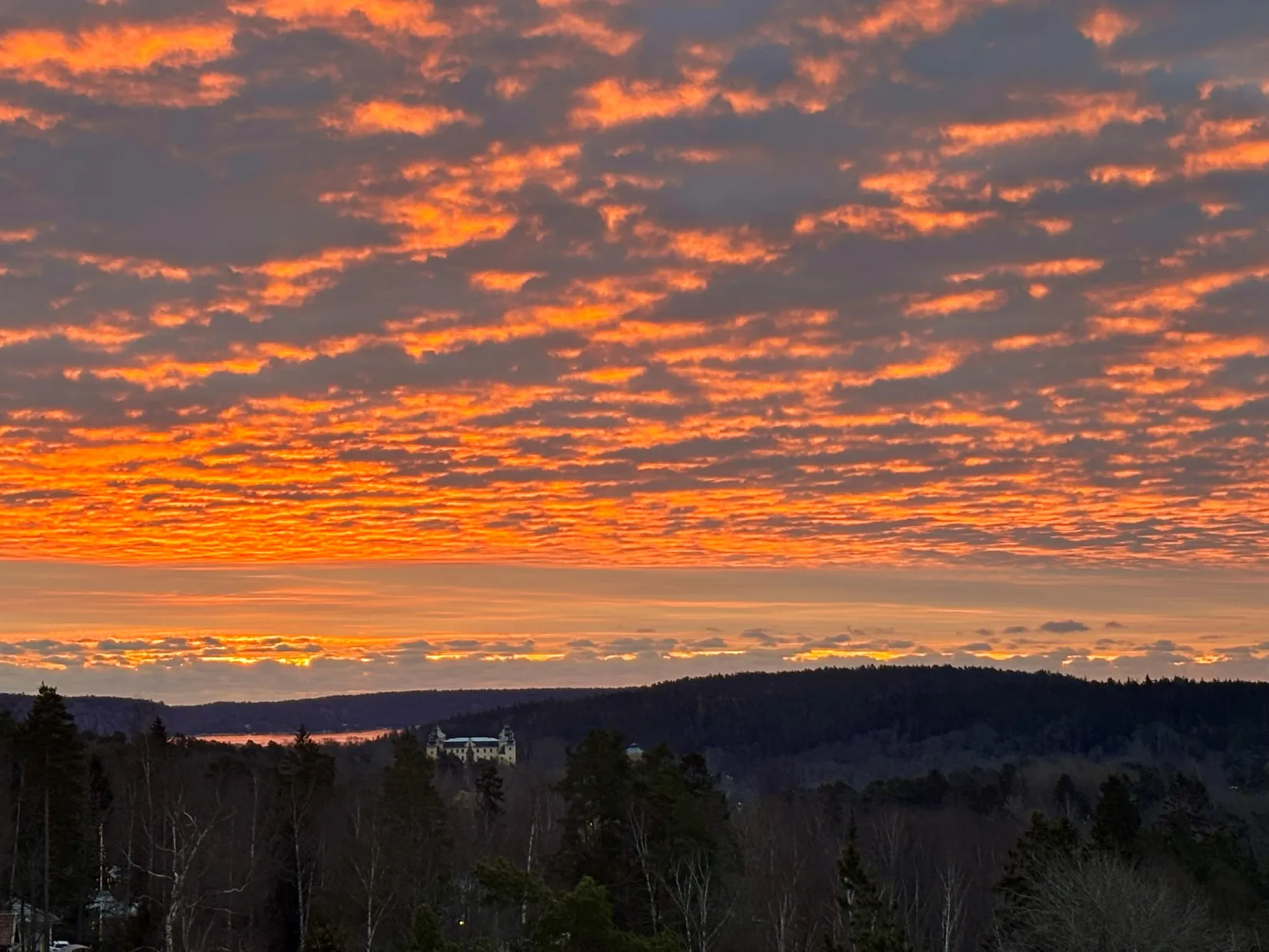 Villa, Tjärnstigen 52B,  Strand, Tyresö