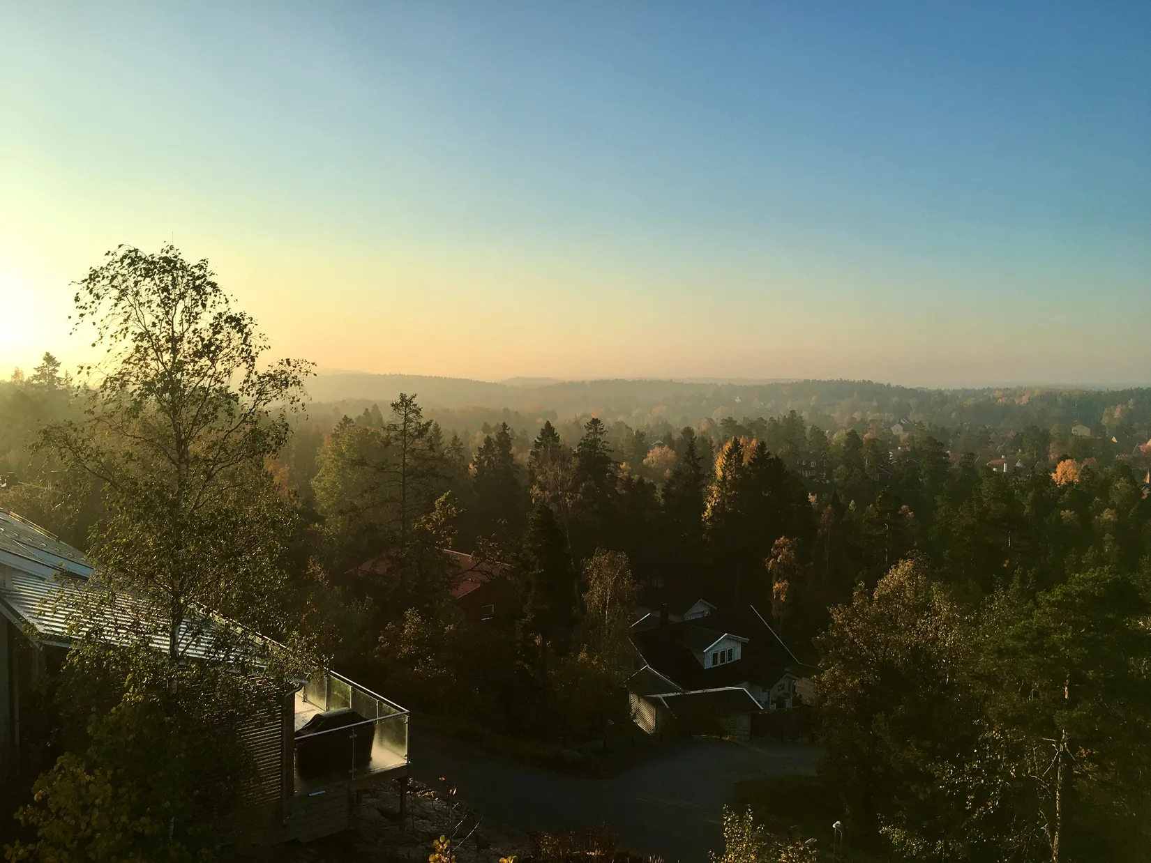 Villa, Tjärnstigen 52B,  Strand, Tyresö