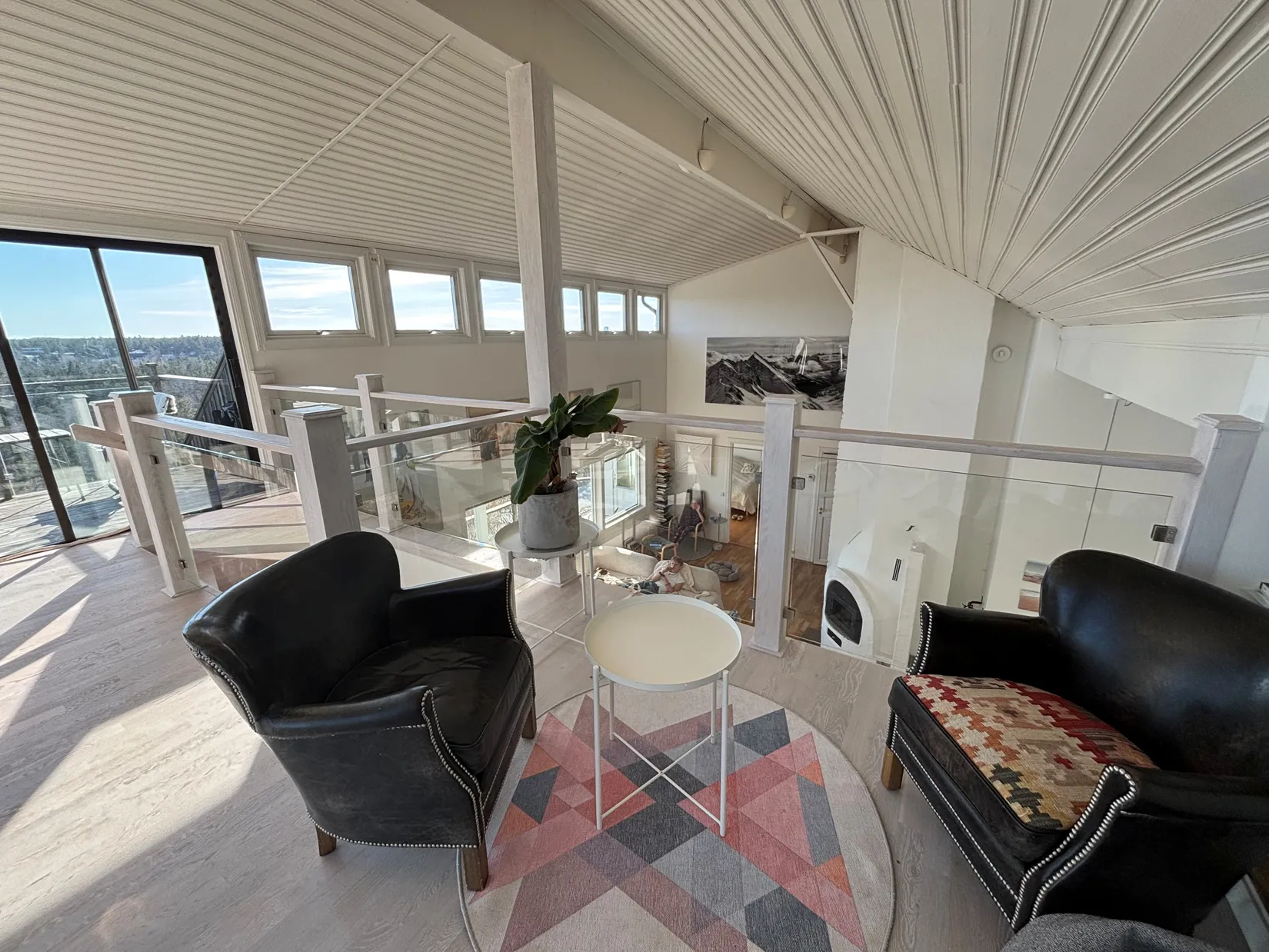 Villa, Tjärnstigen 52B,  Strand, Tyresö