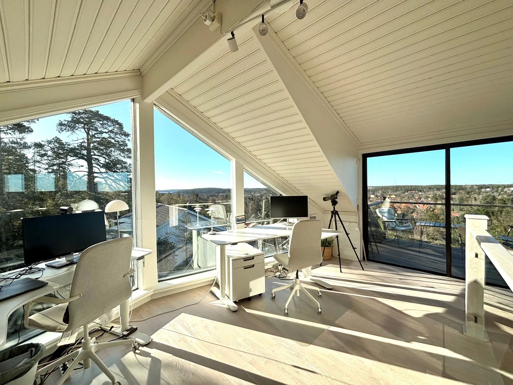 Villa, Tjärnstigen 52B,  Strand, Tyresö