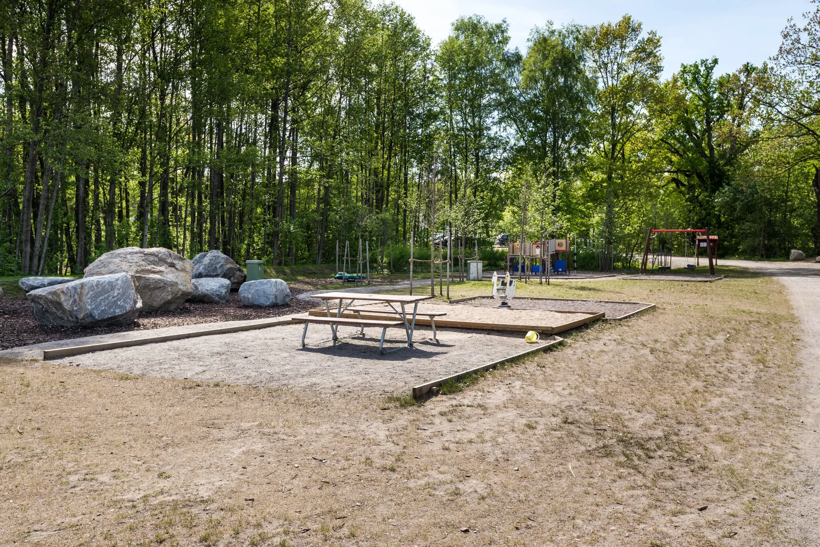 Villa, Tjärnstigen 52B,  Strand, Tyresö