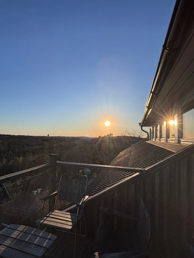 Villa, Tjärnstigen 52B,  Strand, Tyresö