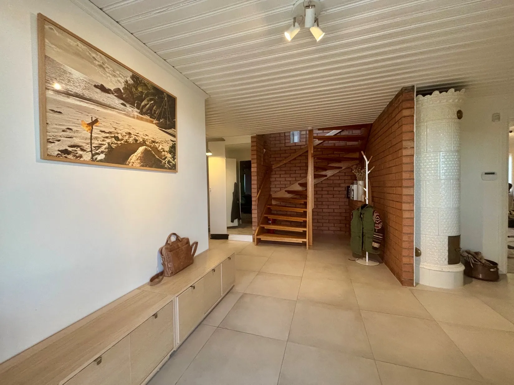 Villa, Tjärnstigen 52B,  Strand, Tyresö