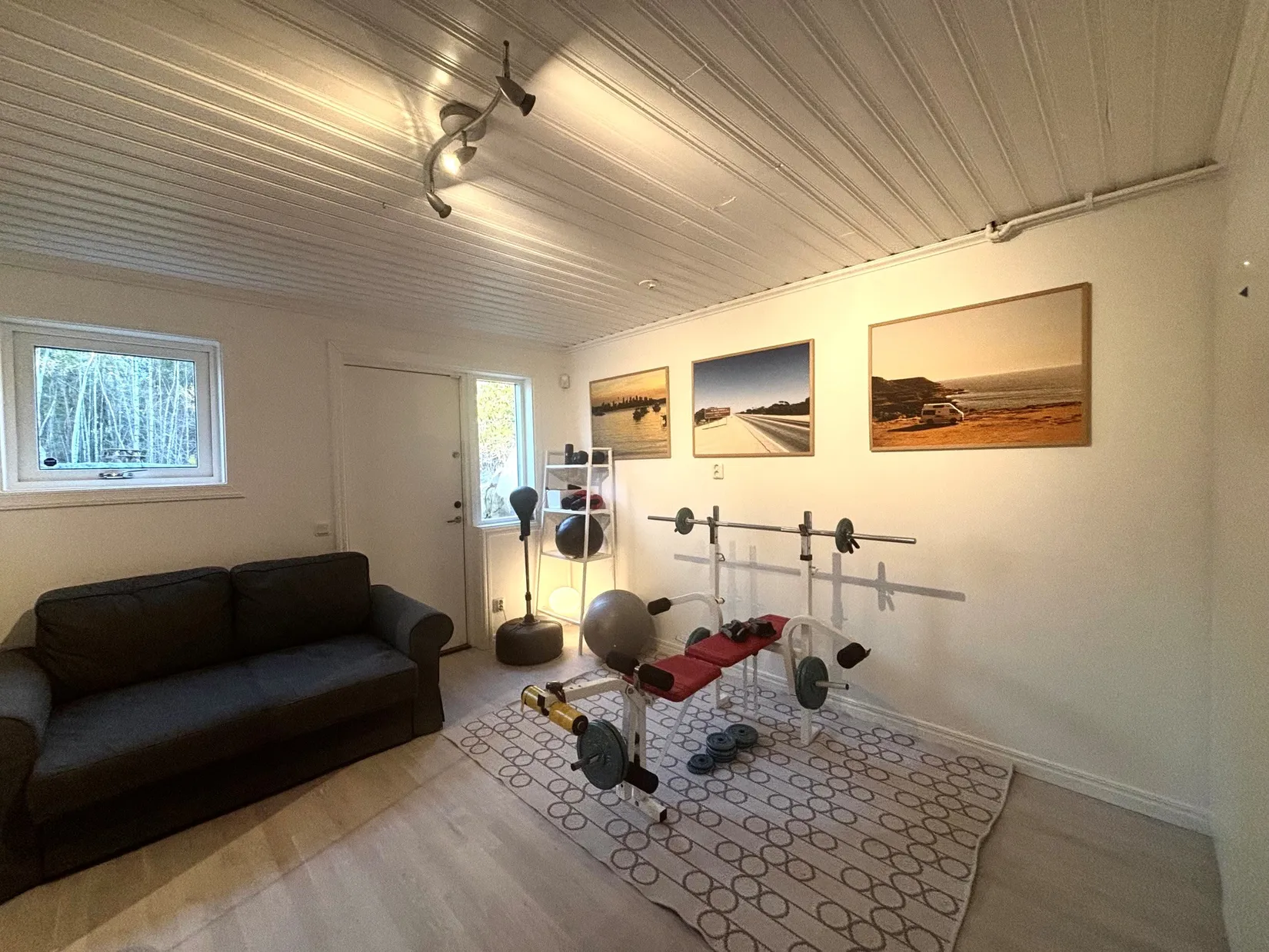 Villa, Tjärnstigen 52B,  Strand, Tyresö