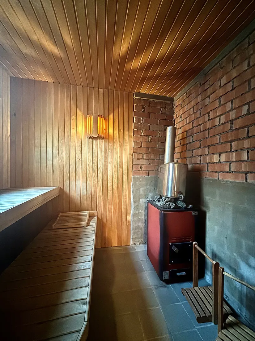 Villa, Tjärnstigen 52B,  Strand, Tyresö