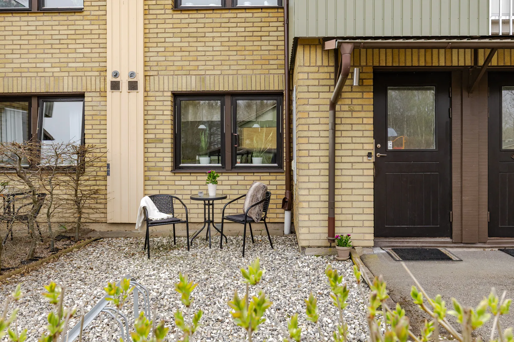 Bostadsrätt, Fårbetesvägen 53A, Malmslätt, Linköping