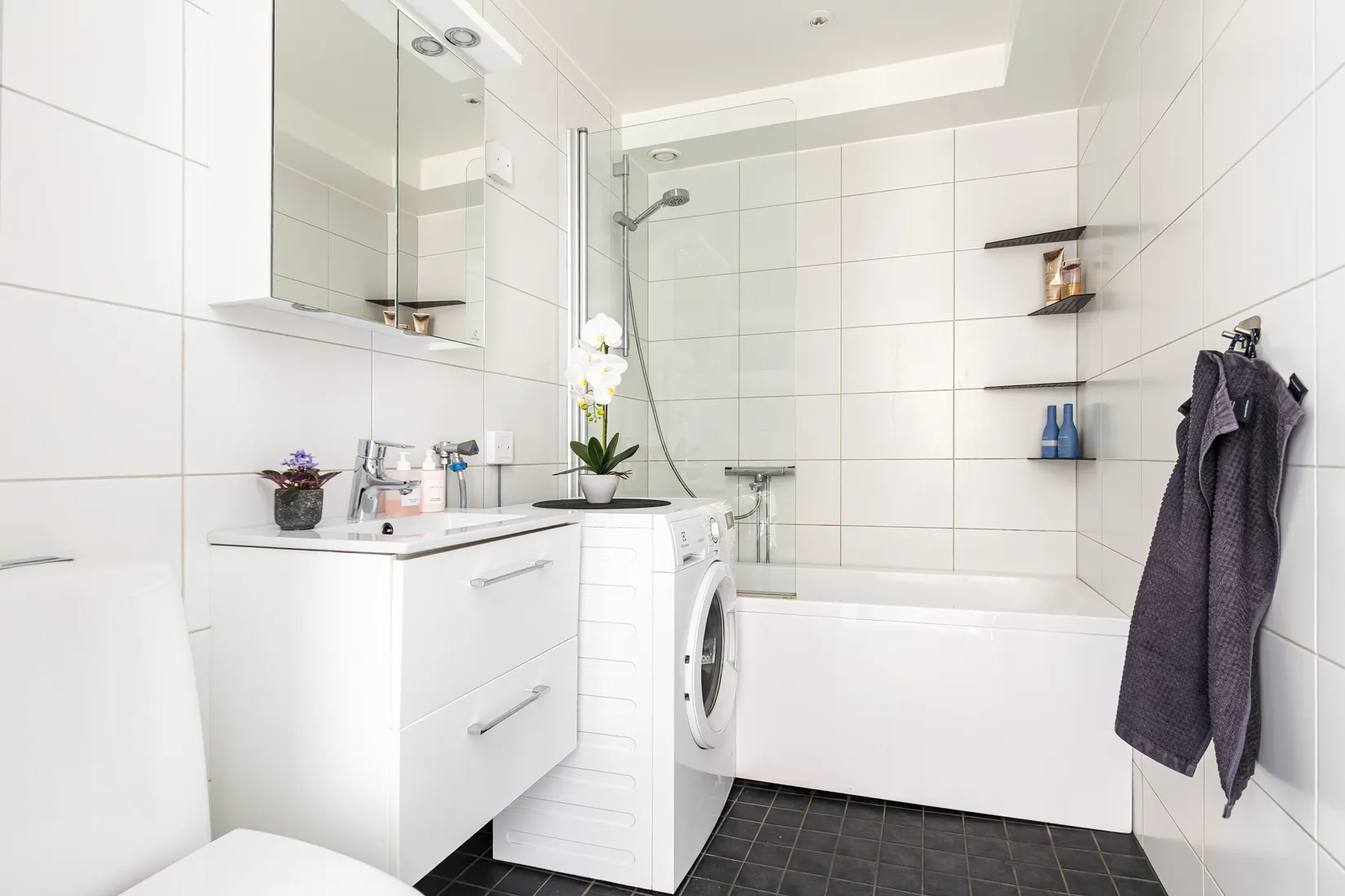 Bostadsrätt, Fårbetesvägen 53A, Malmslätt, Linköping