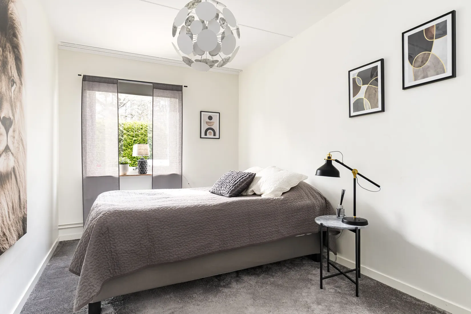 Bostadsrätt, Fårbetesvägen 53A, Malmslätt, Linköping