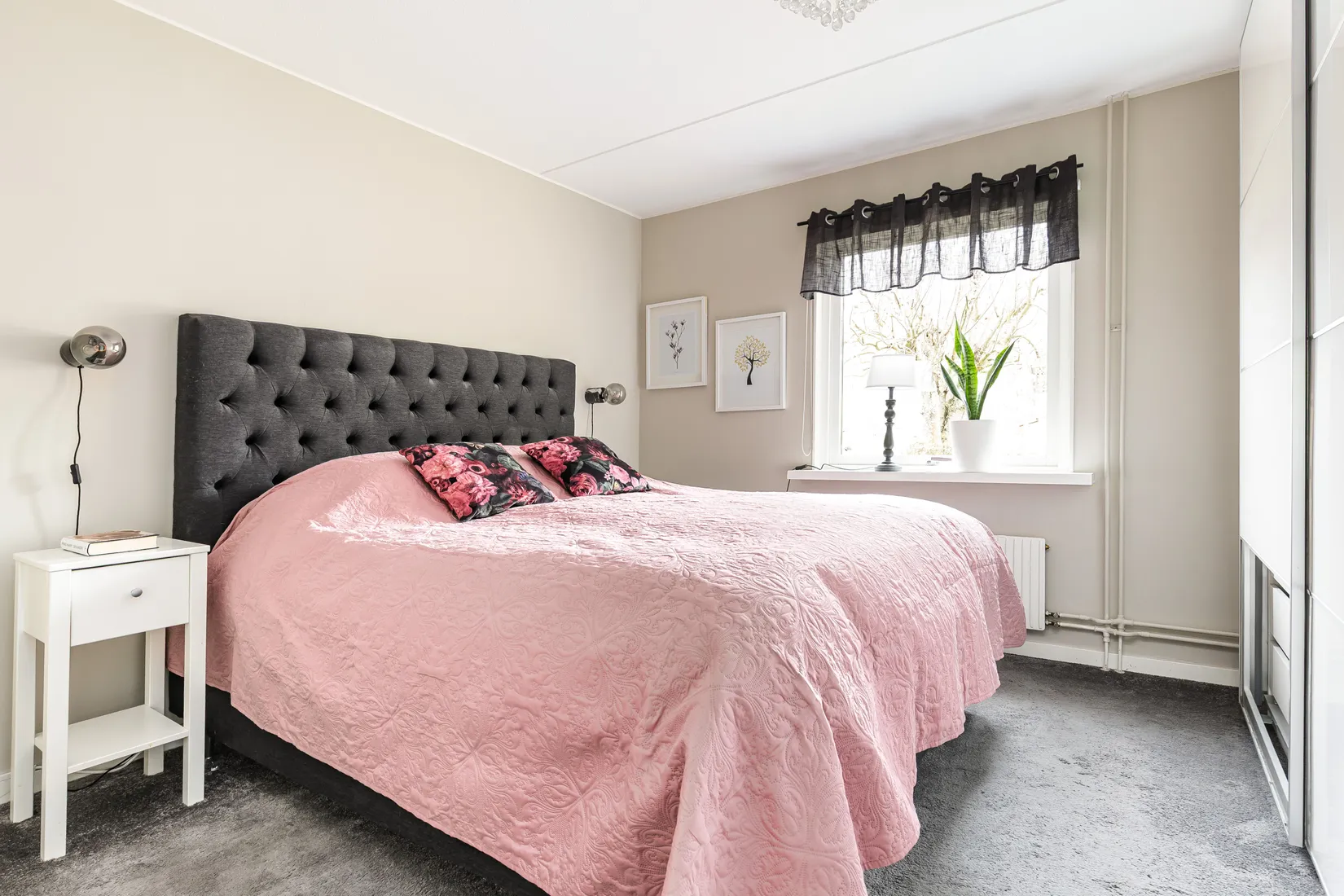 Bostadsrätt, Fårbetesvägen 53A, Malmslätt, Linköping