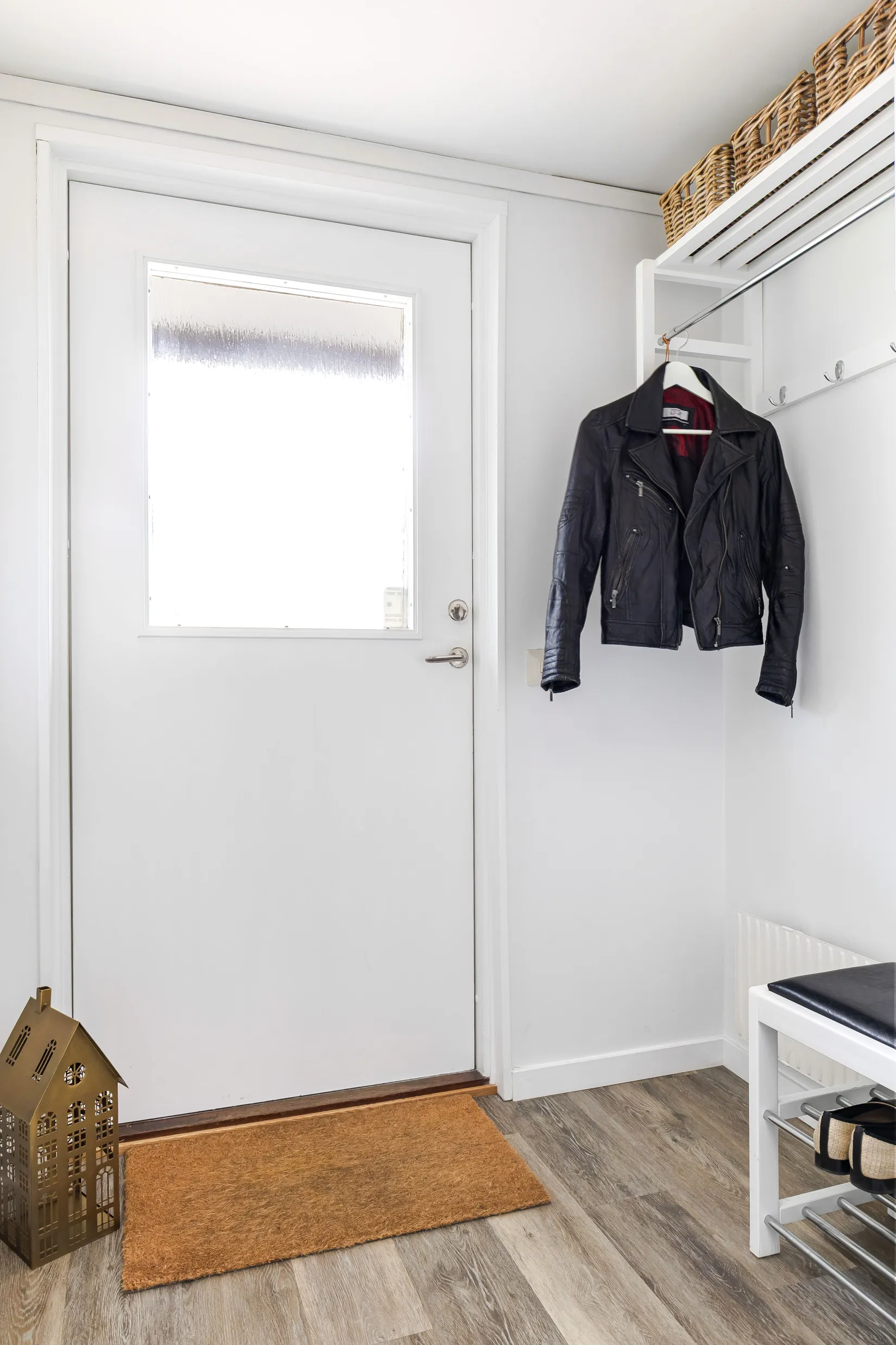 Bostadsrätt, Fårbetesvägen 53A, Malmslätt, Linköping