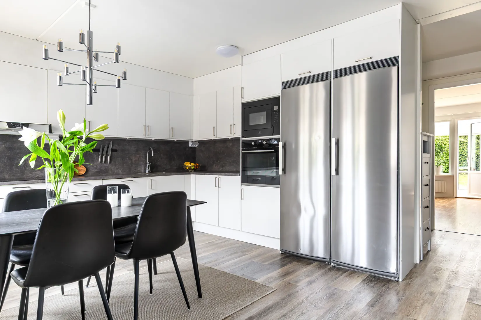 Bostadsrätt, Fårbetesvägen 53A, Malmslätt, Linköping