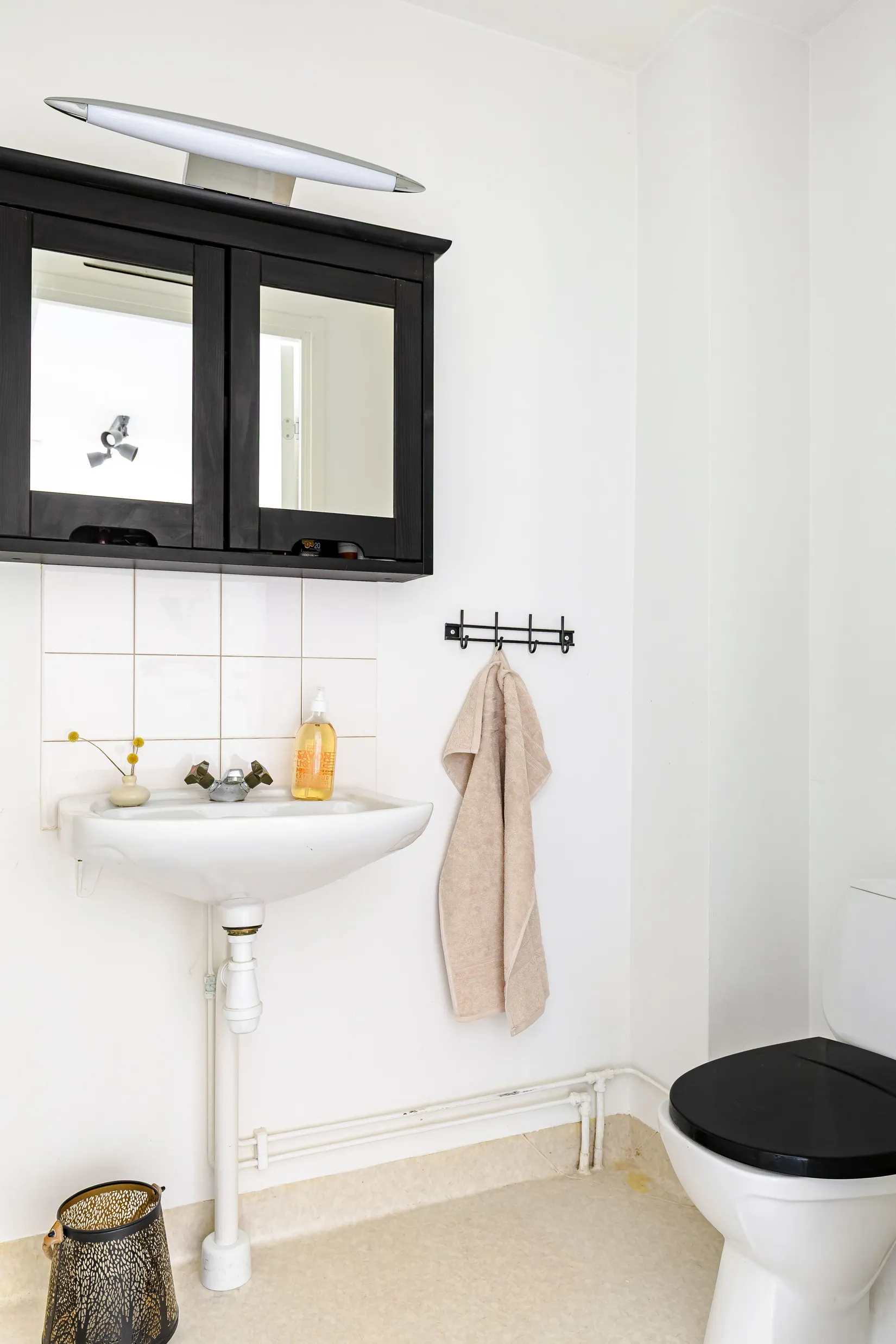 Bostadsrätt, Fårbetesvägen 53A, Malmslätt, Linköping