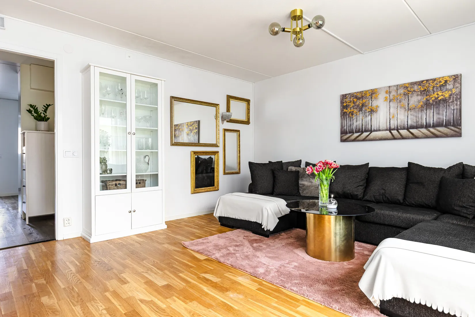 Bostadsrätt, Fårbetesvägen 53A, Malmslätt, Linköping