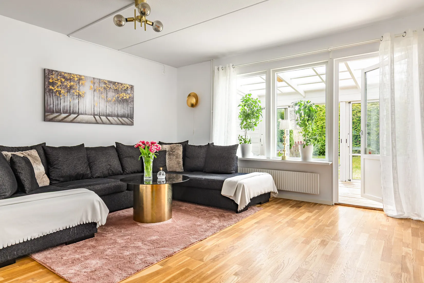 Bostadsrätt, Fårbetesvägen 53A, Malmslätt, Linköping